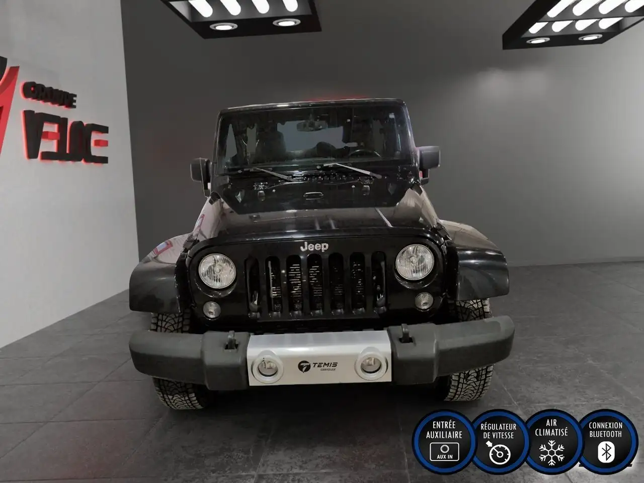 Jeep Wrangler fotografie Jeep Wrangler