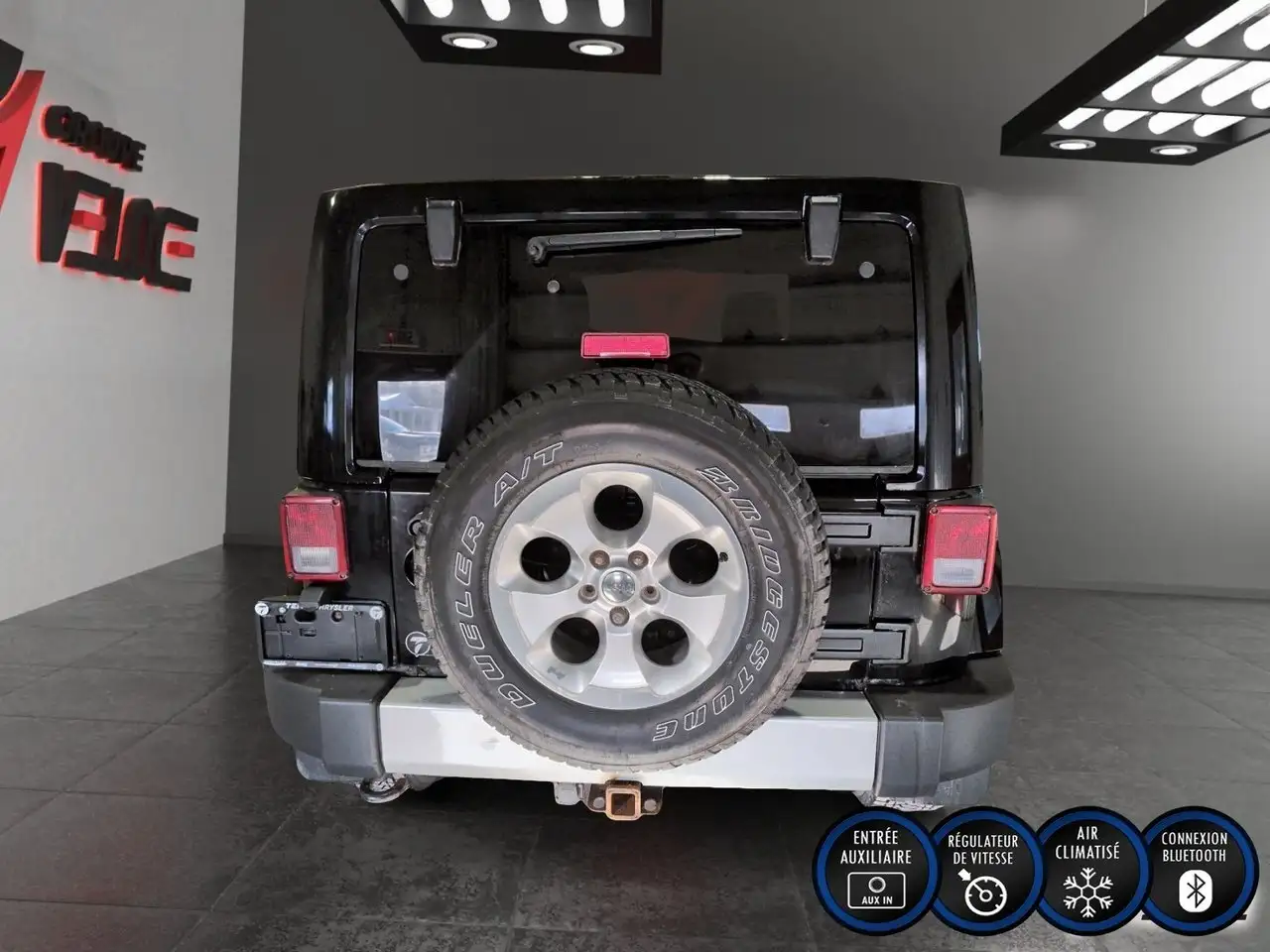 Jeep Wrangler fotografie Jeep Wrangler