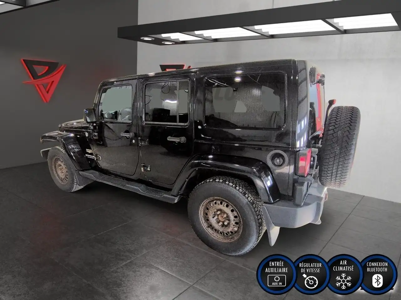 Jeep Wrangler fotografie Jeep Wrangler