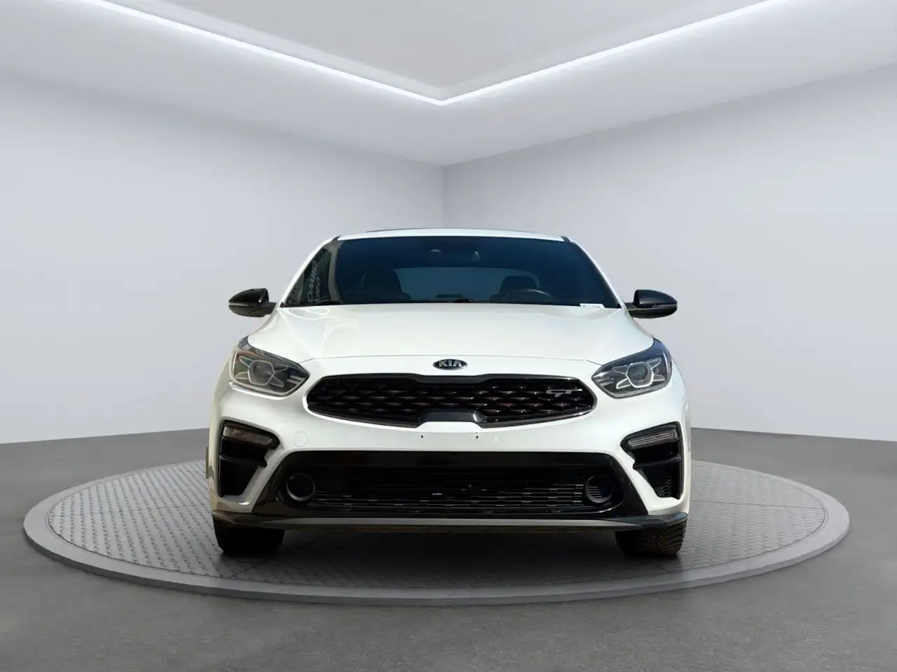 Kia Forte photo Kia Forte