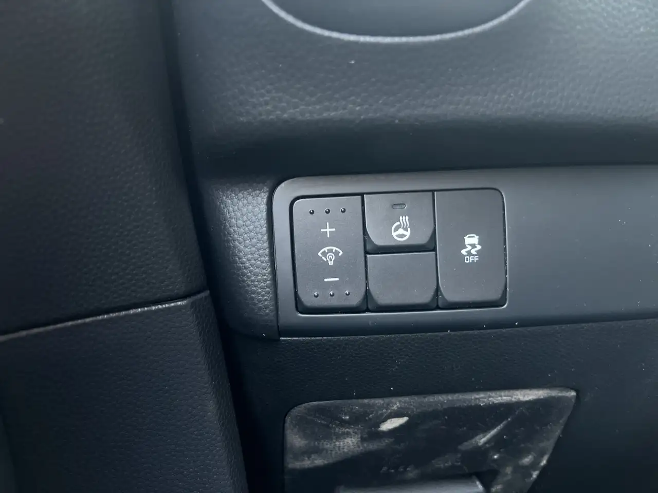 Kia Soul fotografie Kia Soul