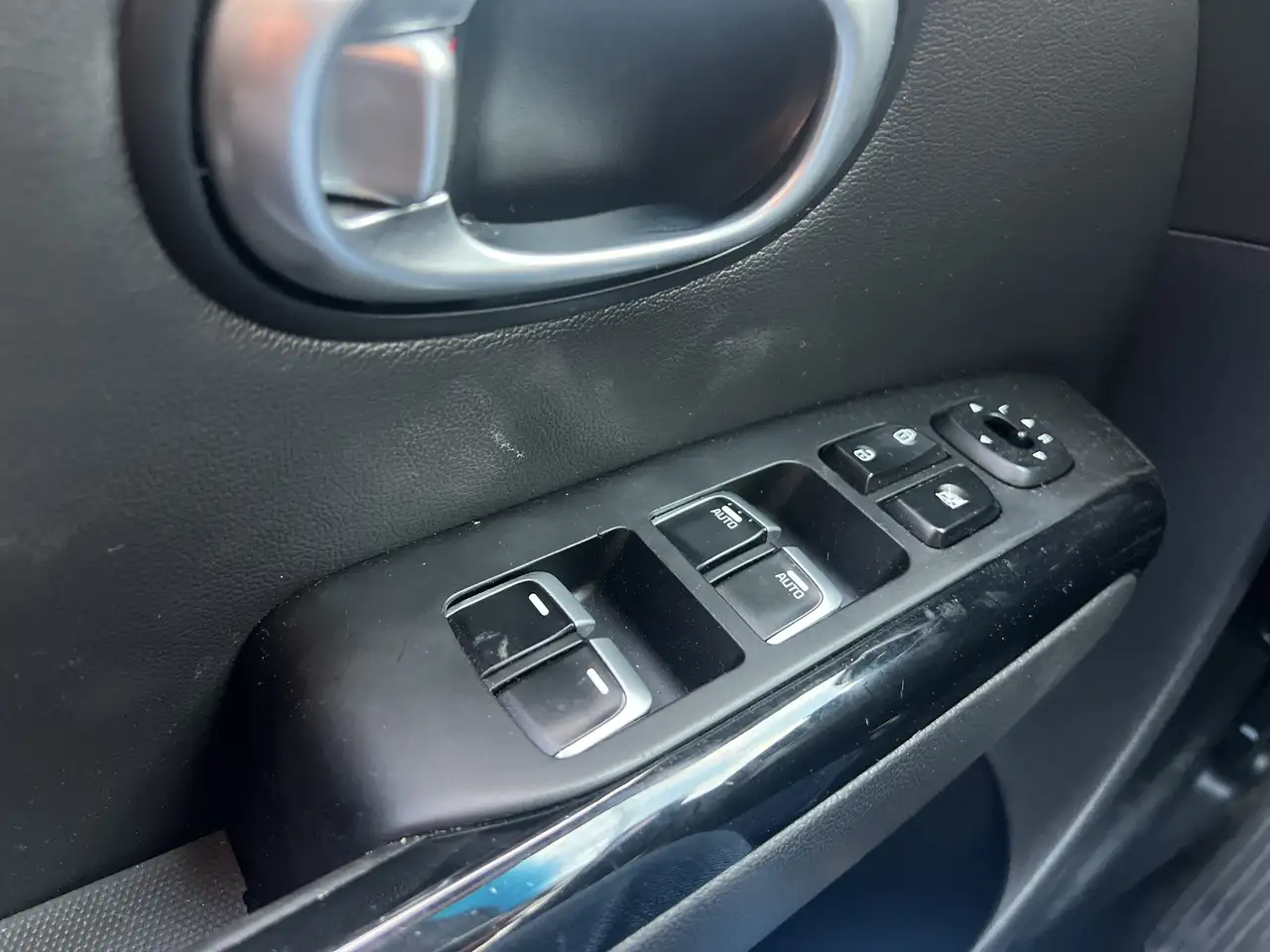 Kia Soul fotografie Kia Soul