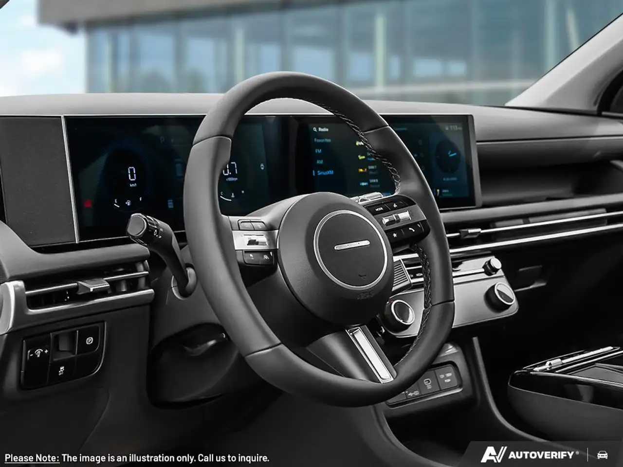 Hyundai TUCSON fotografie Hyundai TUCSON