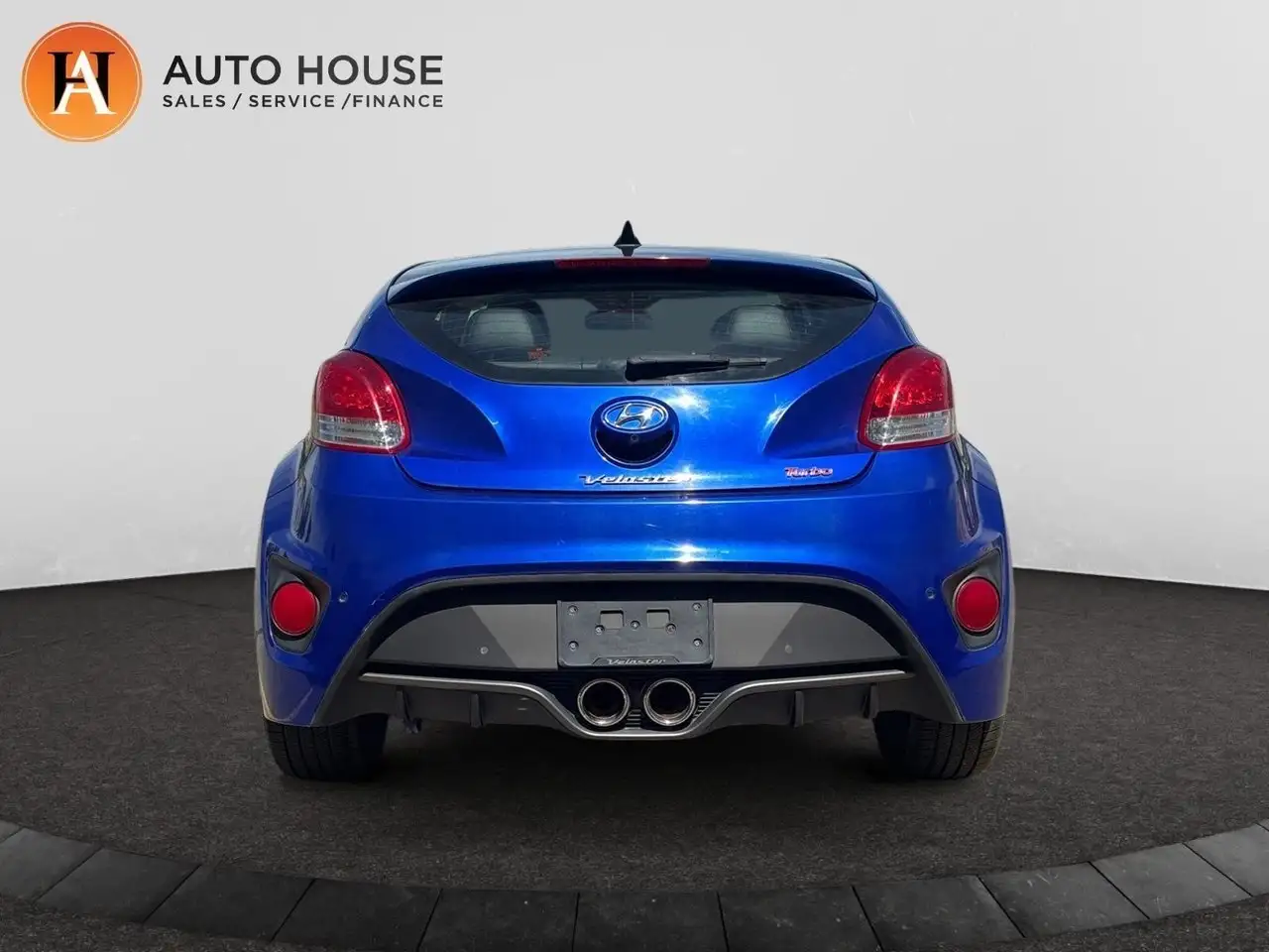 Hyundai VELOSTER снимка Hyundai VELOSTER