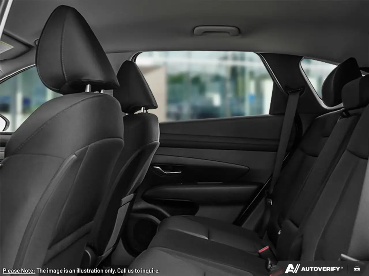 Hyundai TUCSON fotografie Hyundai TUCSON