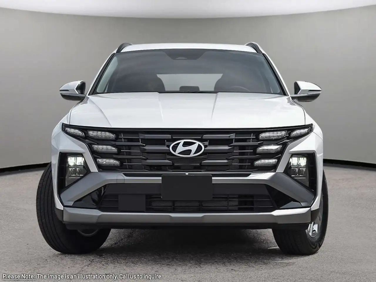 Hyundai TUCSON photo Hyundai TUCSON