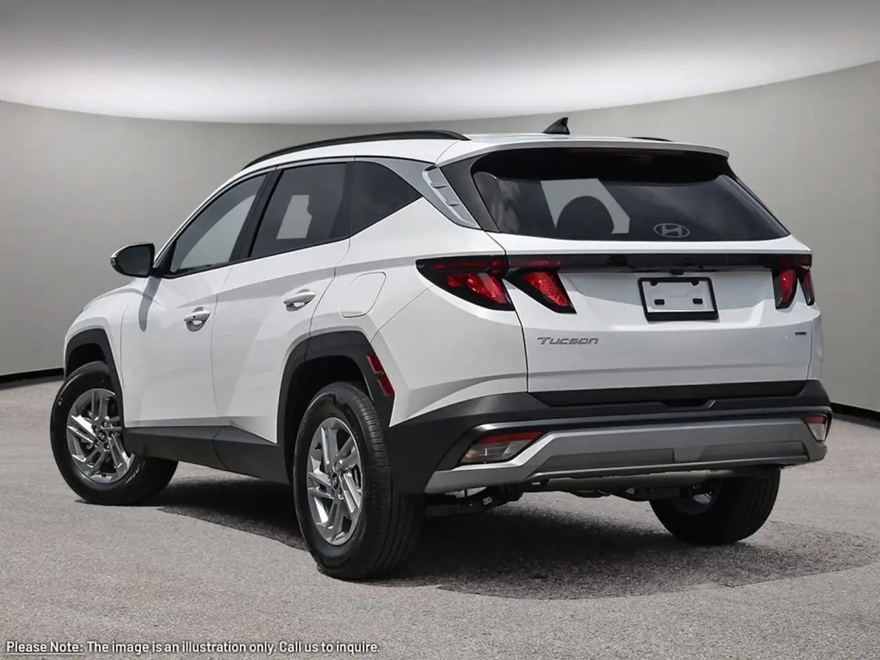 Hyundai TUCSON photo Hyundai TUCSON