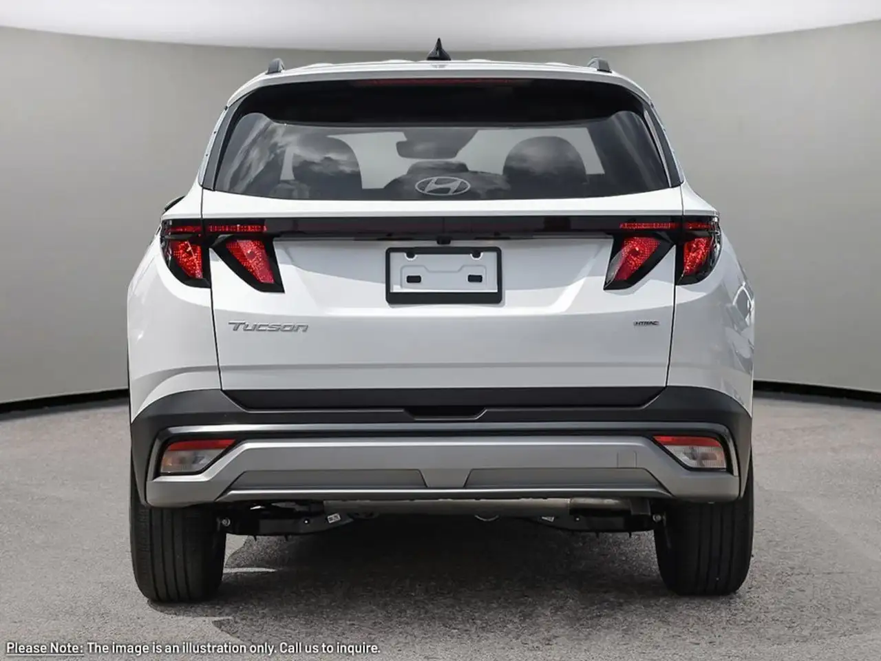 Hyundai TUCSON photo Hyundai TUCSON