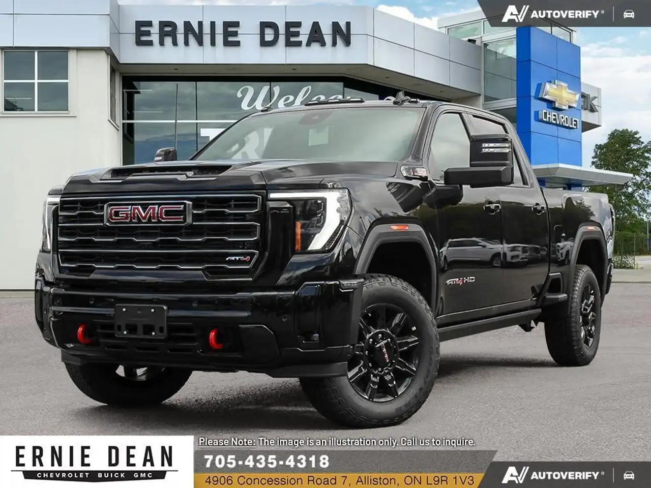 GMC Sierra 2500HD photo GMC Sierra 2500HD