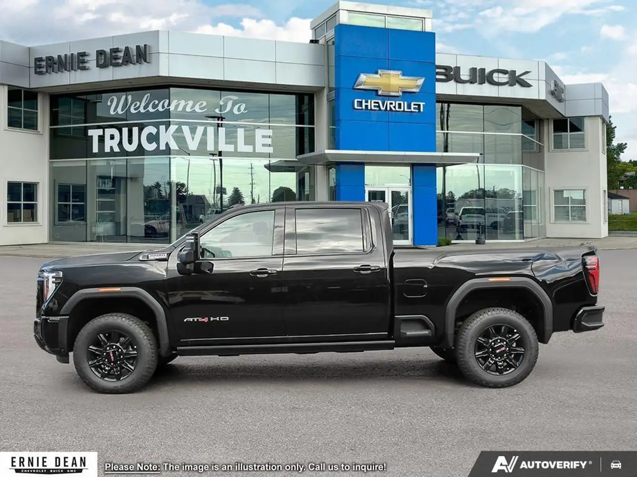 GMC Sierra 2500HD photo GMC Sierra 2500HD