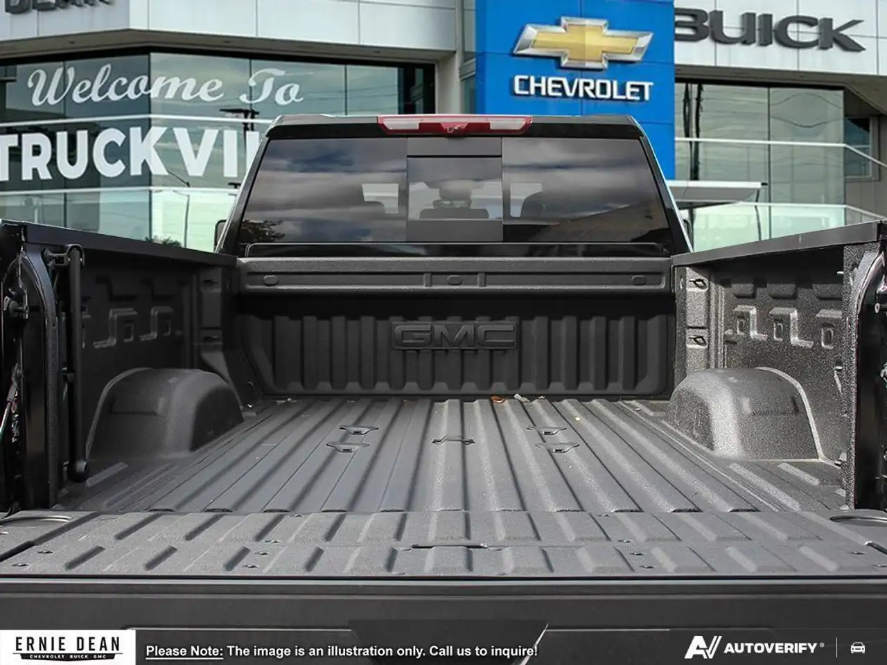 GMC Sierra 2500HD photo GMC Sierra 2500HD