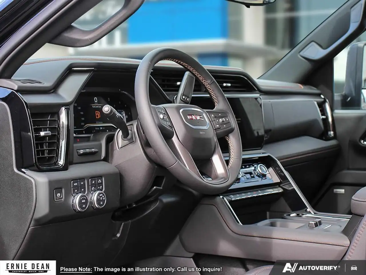 GMC Sierra 2500HD photo GMC Sierra 2500HD