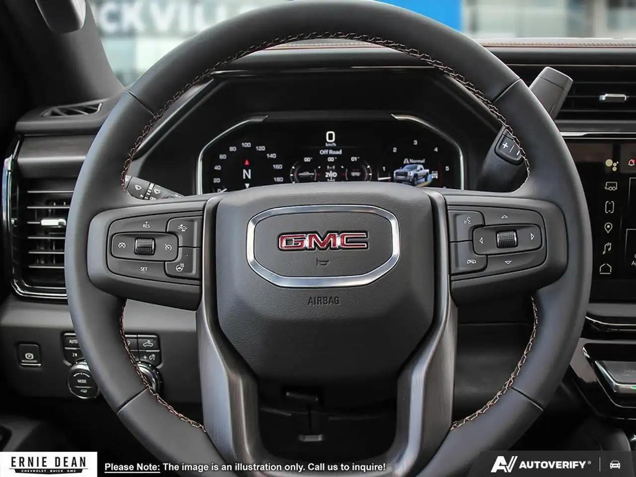 GMC Sierra 2500HD photo GMC Sierra 2500HD