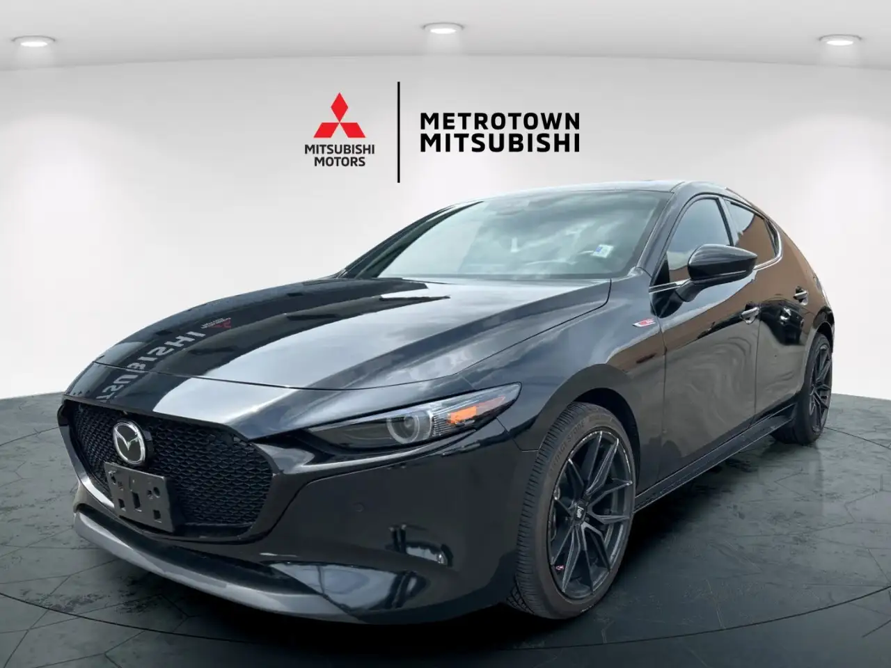 2022 Mazda 3
