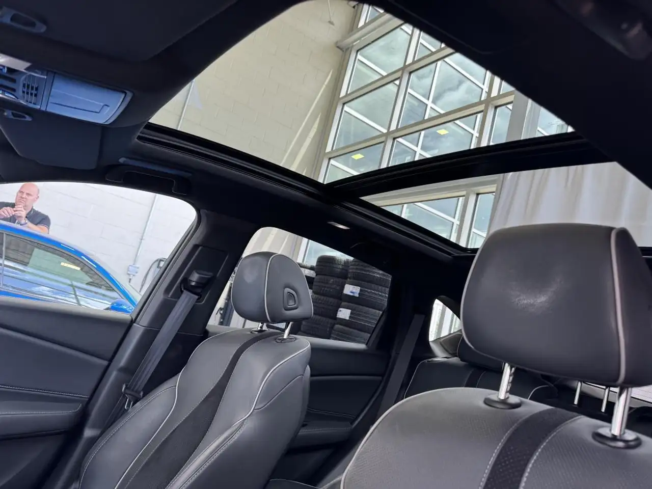 Acura RDX снимка Acura RDX