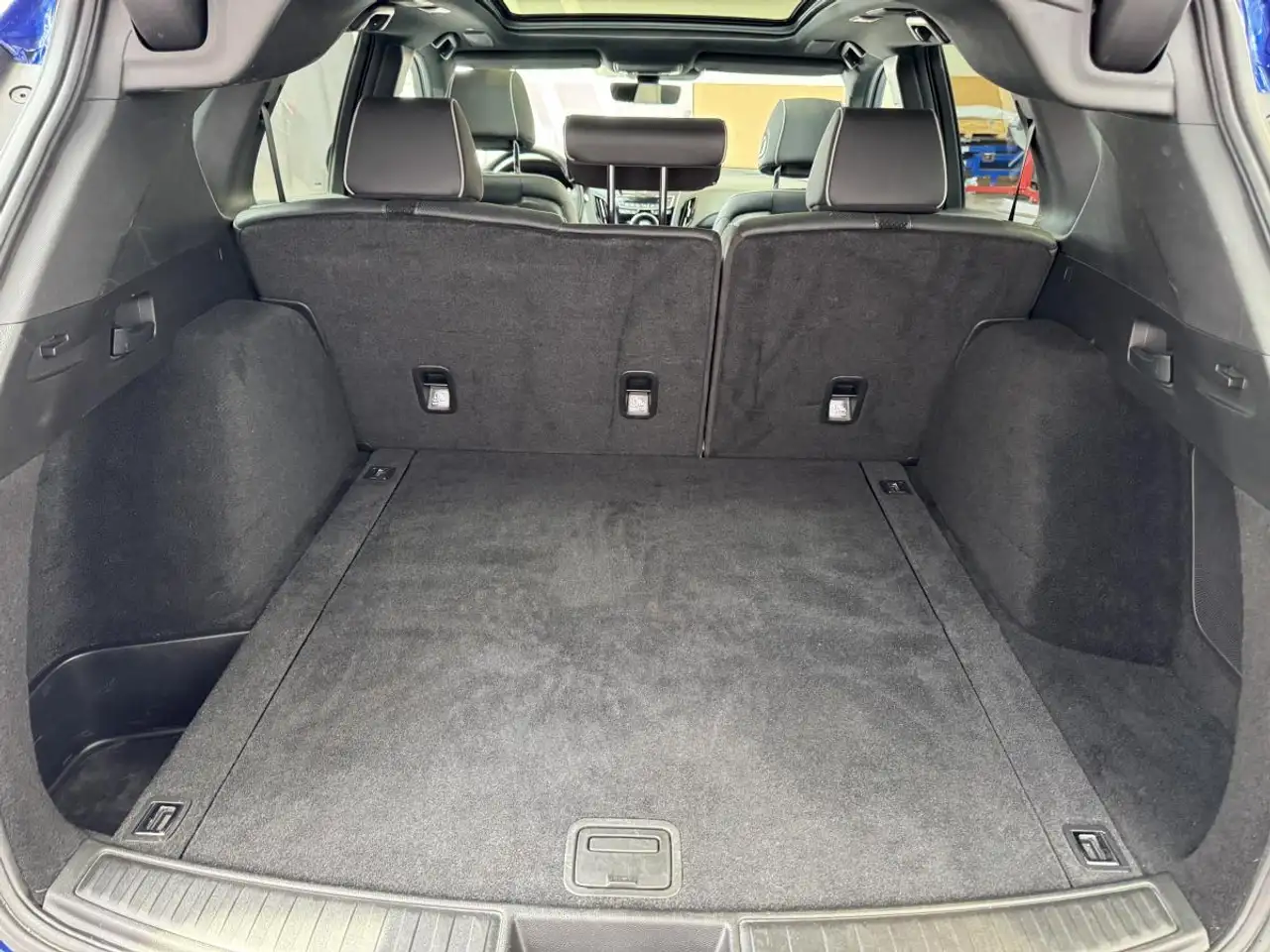 Acura RDX снимка Acura RDX