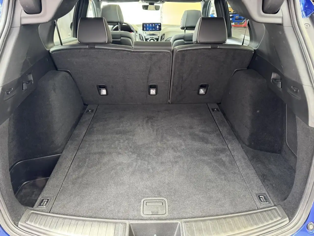 Acura RDX снимка Acura RDX