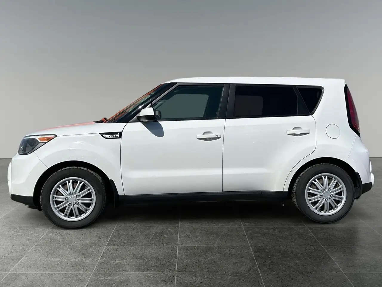 Kia Soul fotografie Kia Soul