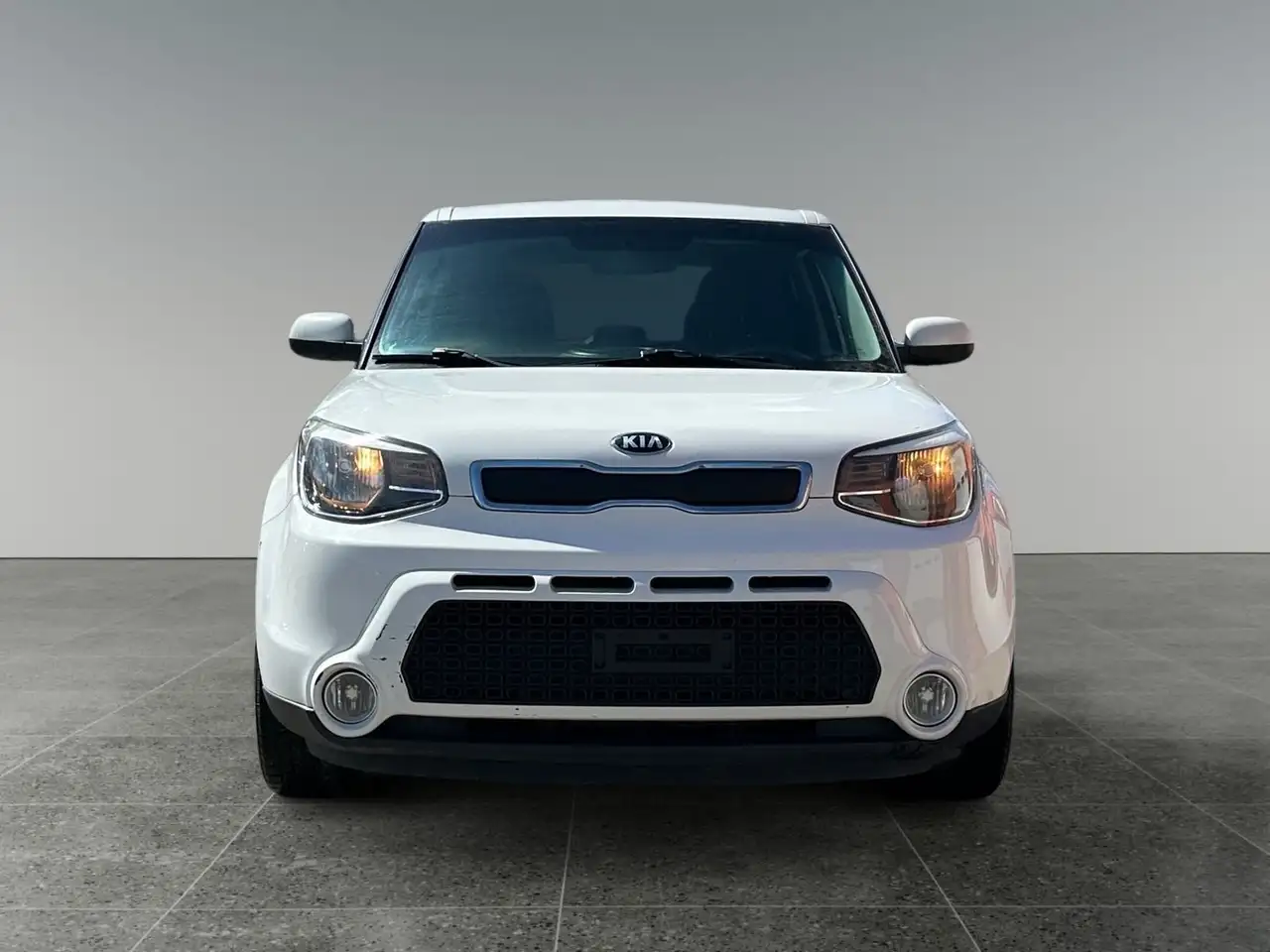 Kia Soul fotografie Kia Soul