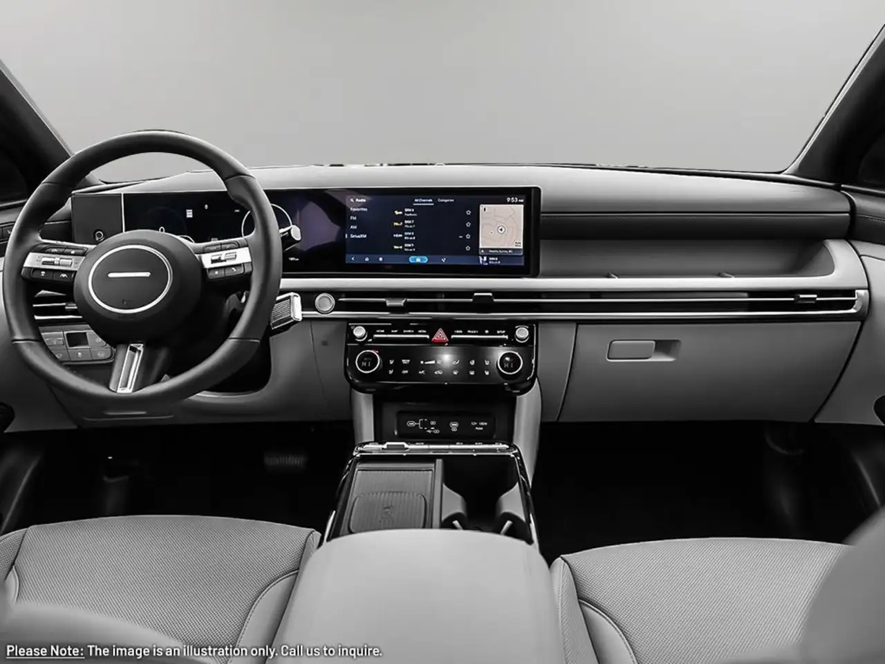 Hyundai TUCSON photo Hyundai TUCSON