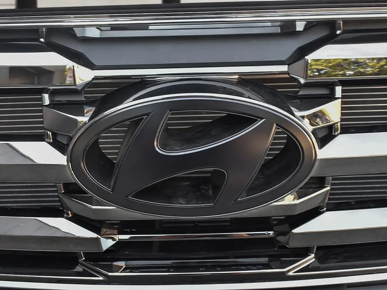 Hyundai TUCSON fotografie Hyundai TUCSON