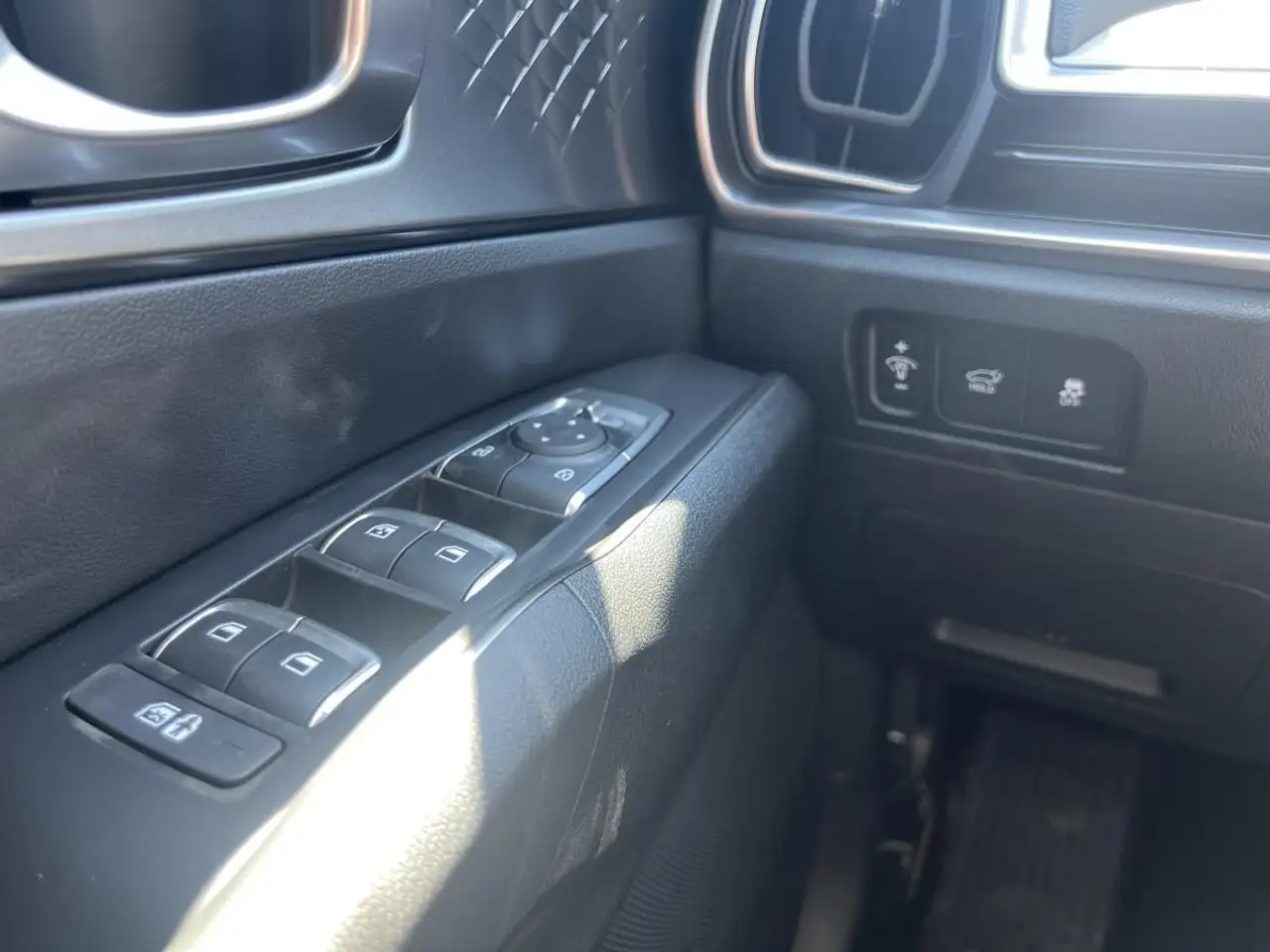 Kia Sorento снимка Kia Sorento
