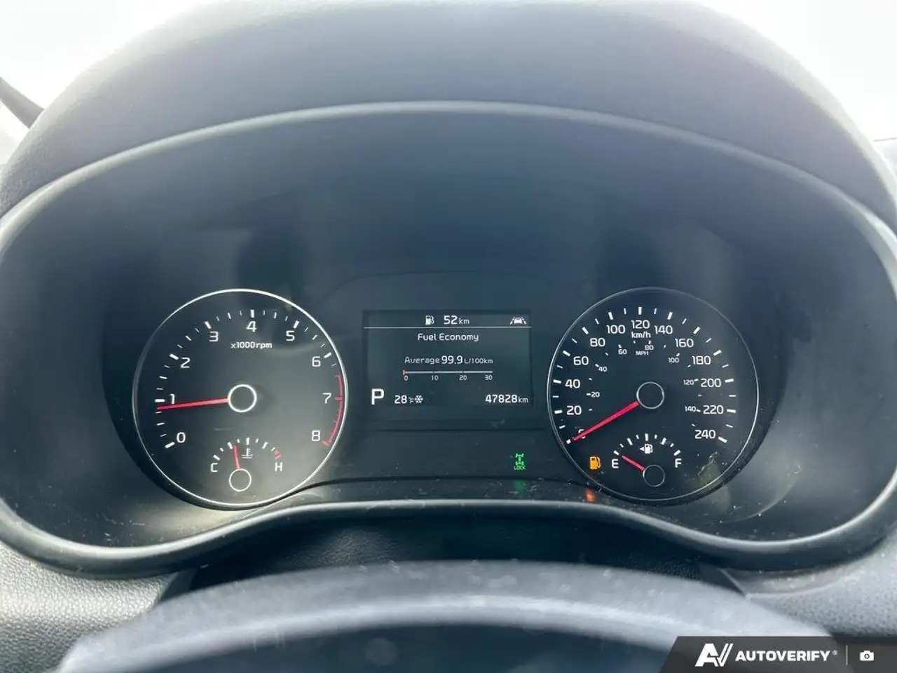 Kia Sportage снимка Kia Sportage