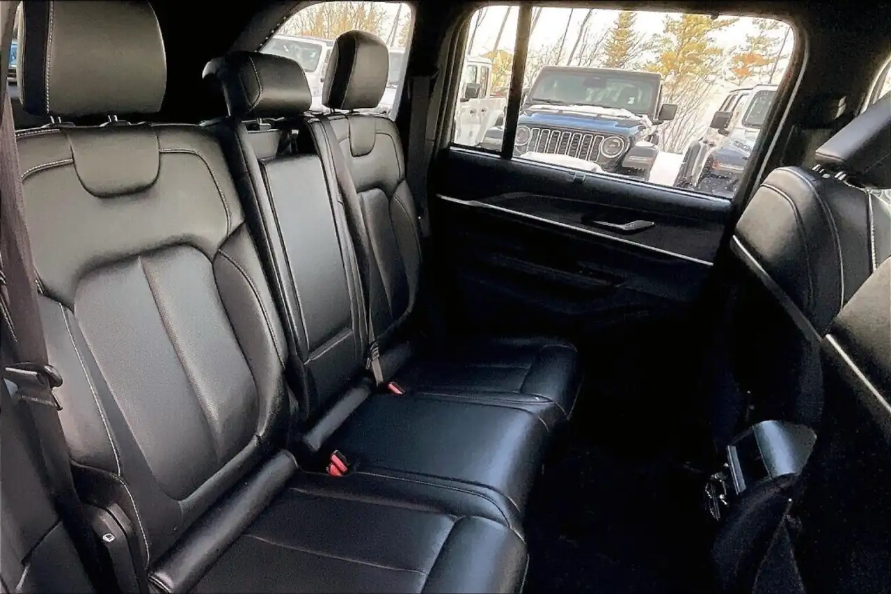 Jeep Grand Cherokee fotografie Jeep Grand Cherokee
