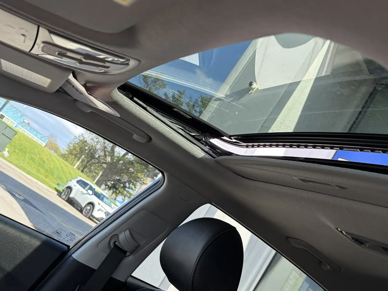 Kia Niro fotografie Kia Niro