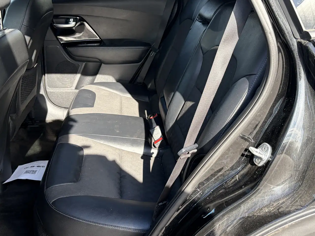 Kia Niro fotografie Kia Niro