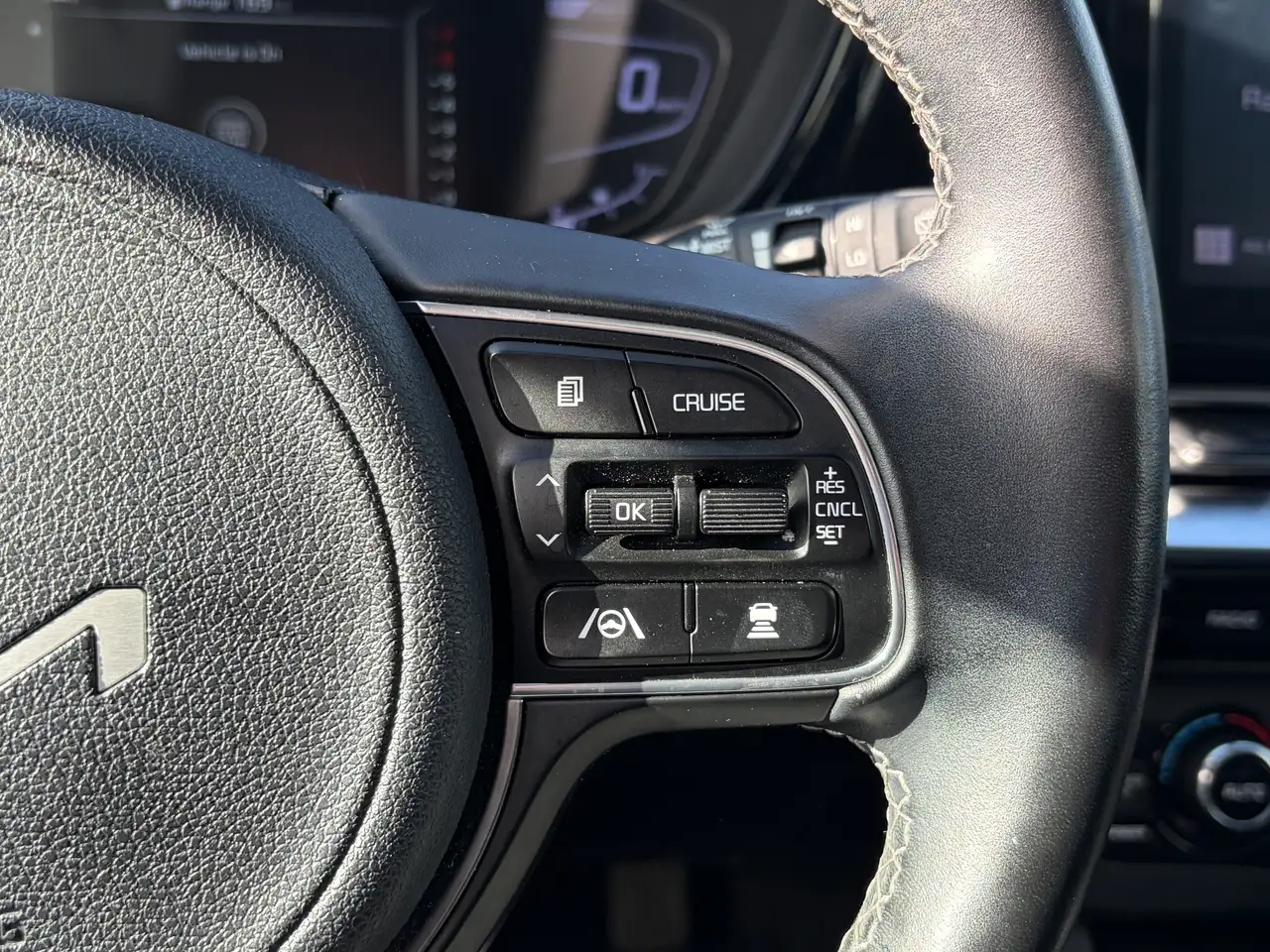 Kia Niro fotografie Kia Niro