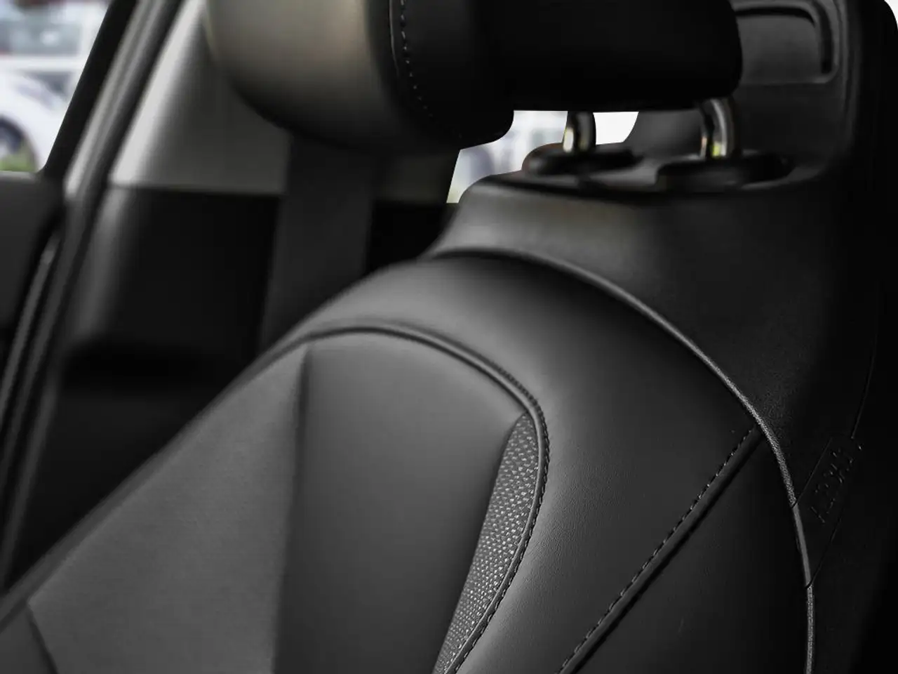 Kia Niro photo Kia Niro