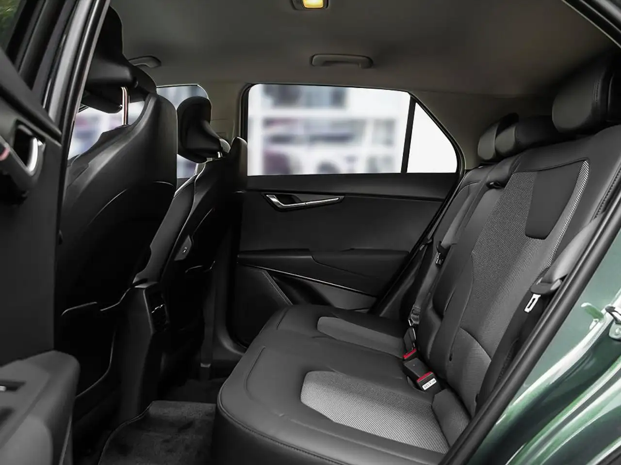 Kia Niro photo Kia Niro