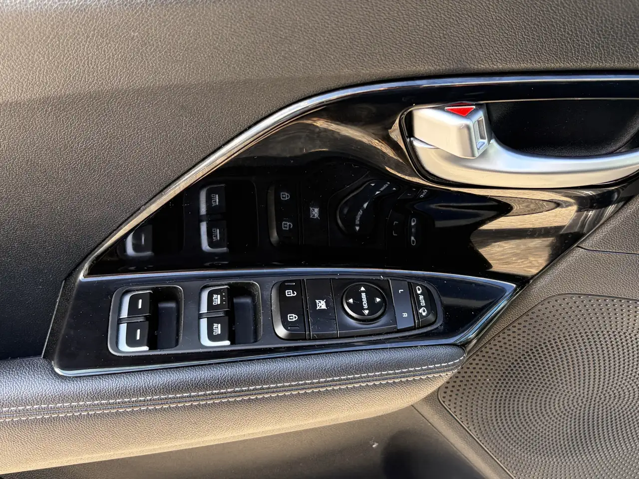 Kia Niro fotografie Kia Niro