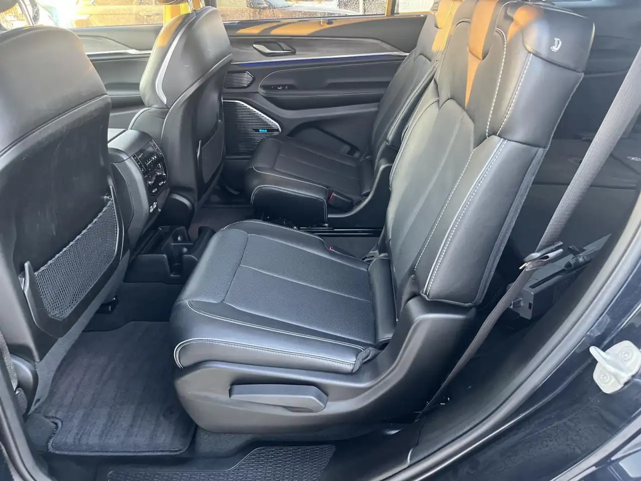 Jeep Grand Cherokee fotografie Jeep Grand Cherokee
