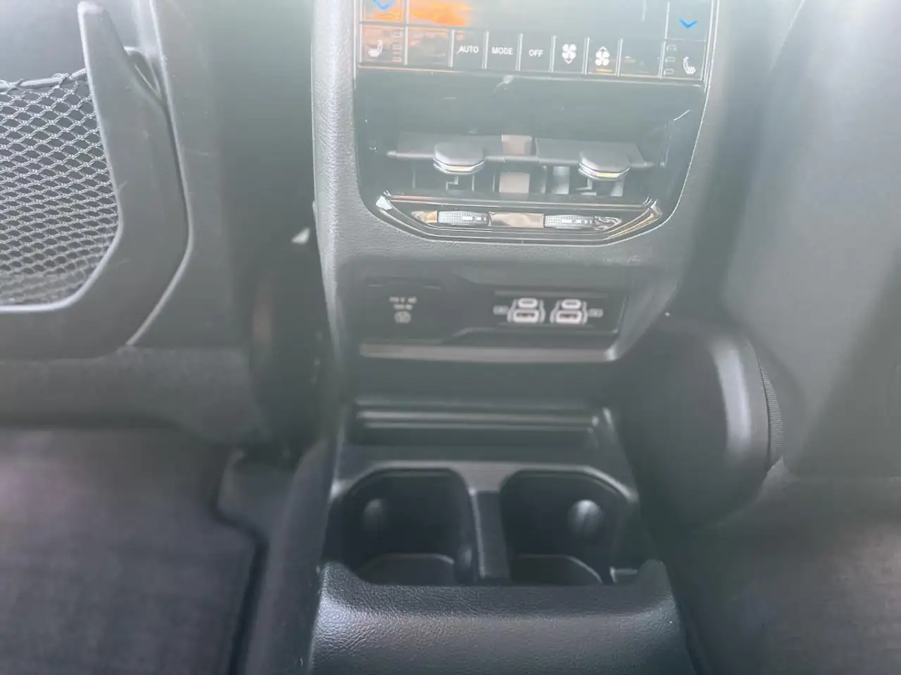 Jeep Grand Cherokee fotografie Jeep Grand Cherokee