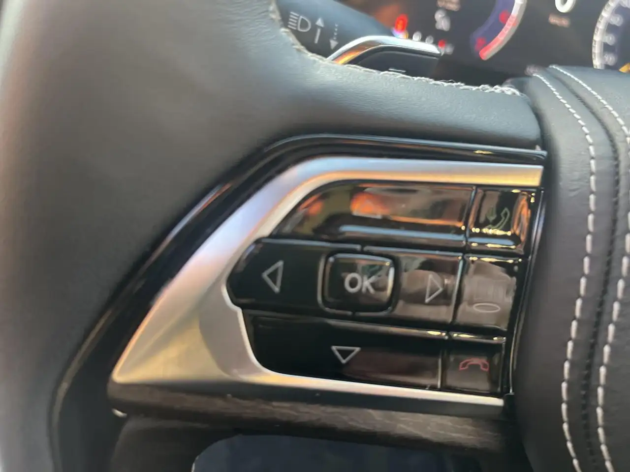 Jeep Grand Cherokee fotografie Jeep Grand Cherokee