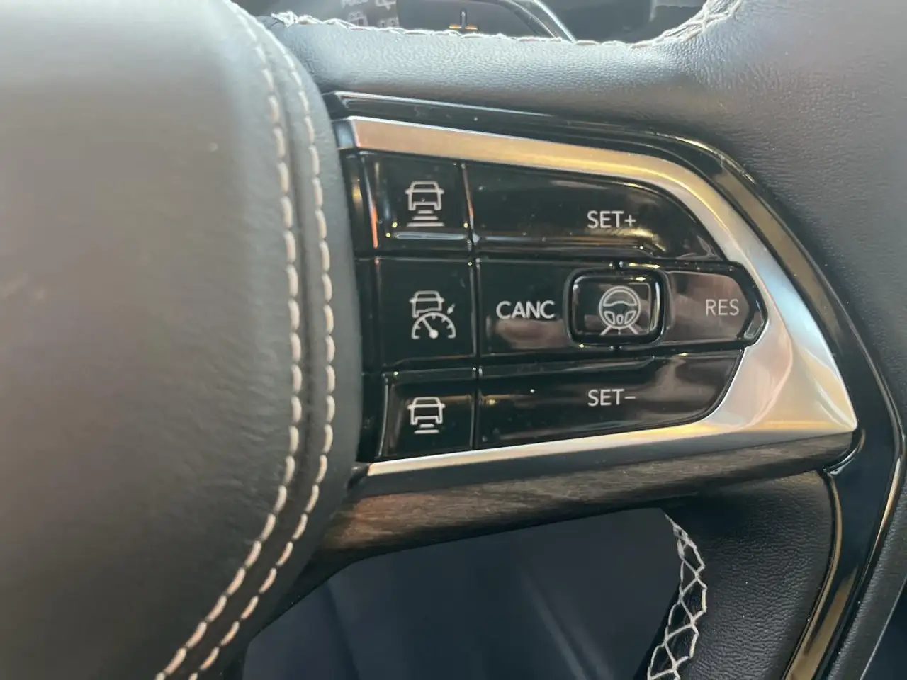Jeep Grand Cherokee fotografie Jeep Grand Cherokee
