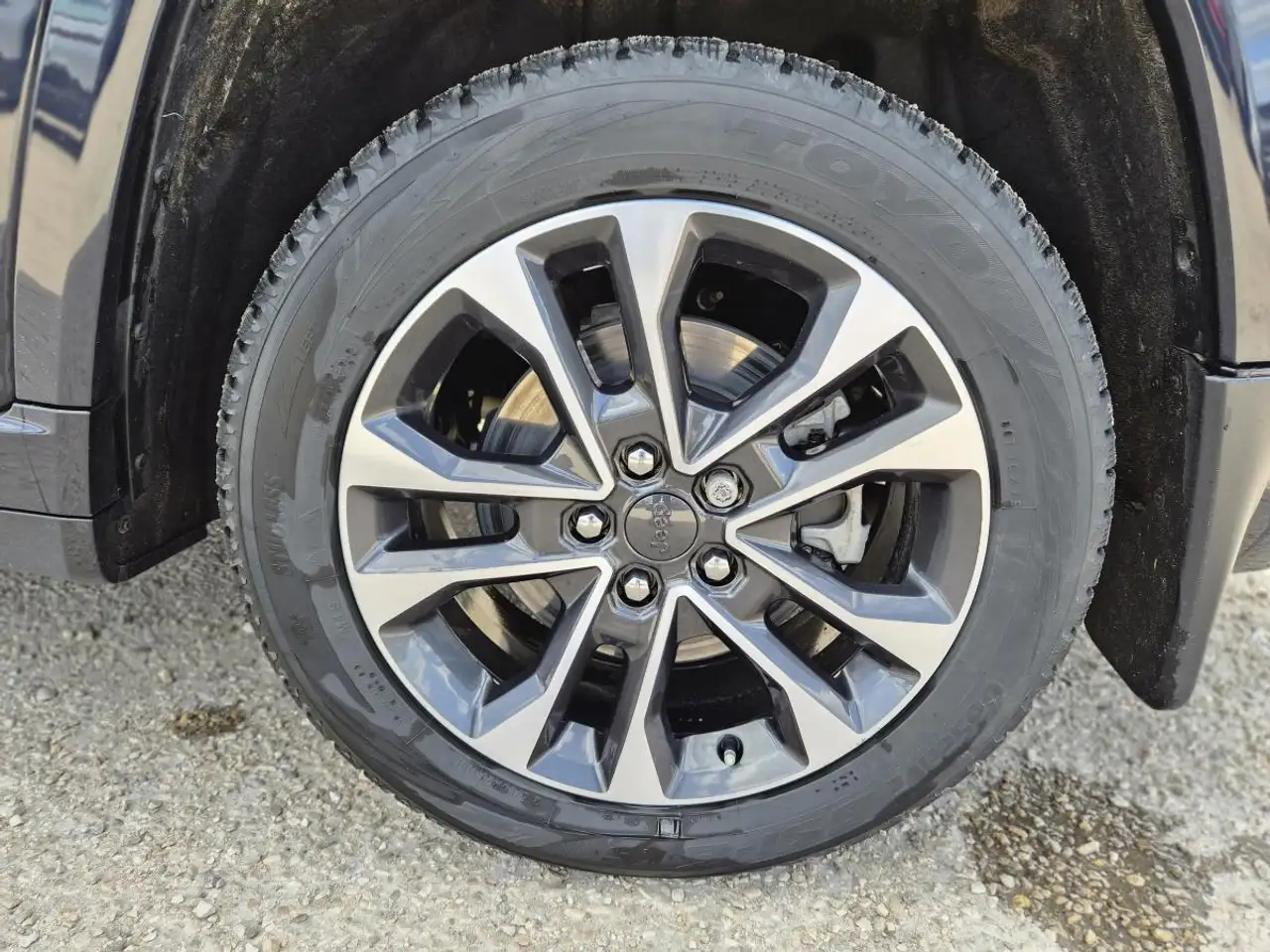 Jeep Grand Cherokee fotografie Jeep Grand Cherokee