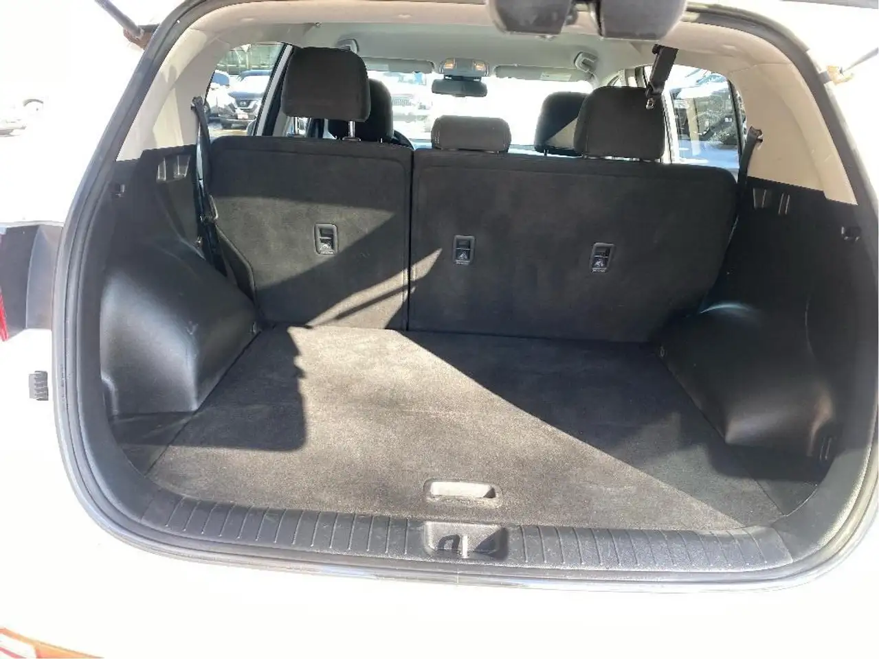 Kia Sportage fotografie Kia Sportage