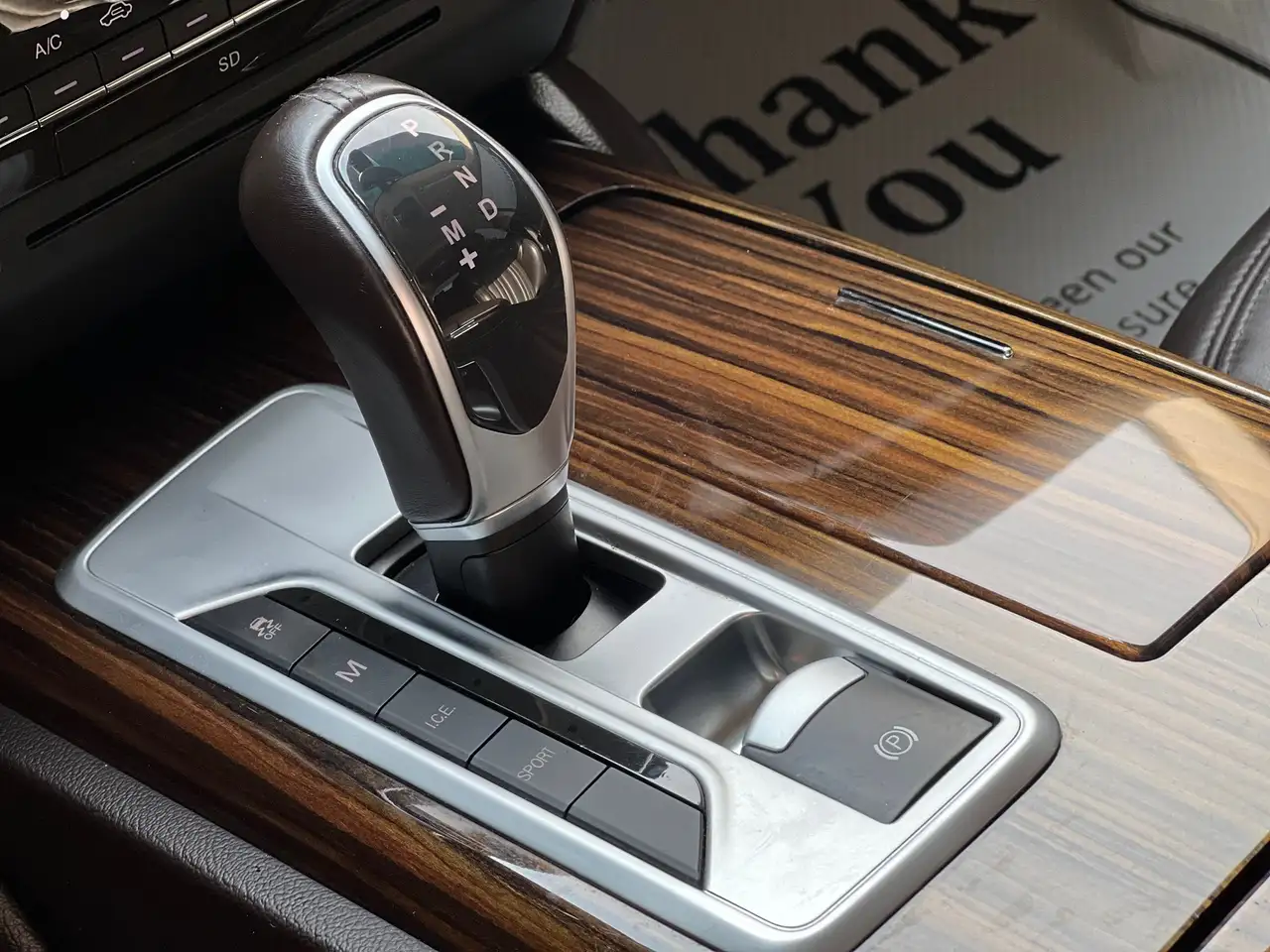 Maserati Ghibli photo Maserati Ghibli