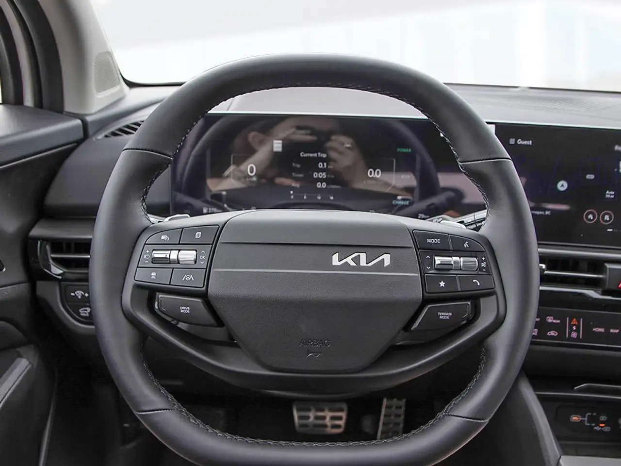 Kia Sportage снимка Kia Sportage