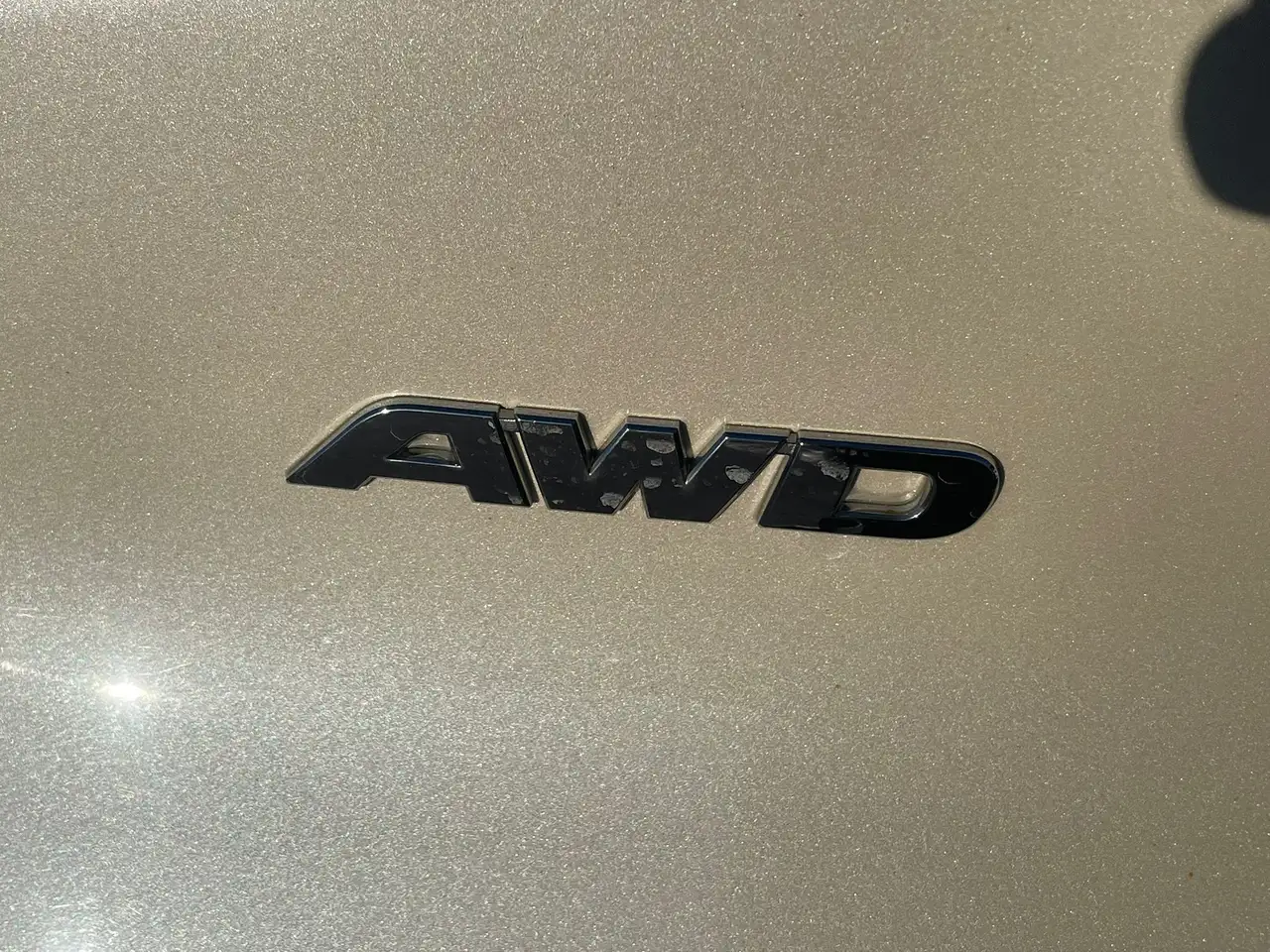 Acura RDX fotografie Acura RDX