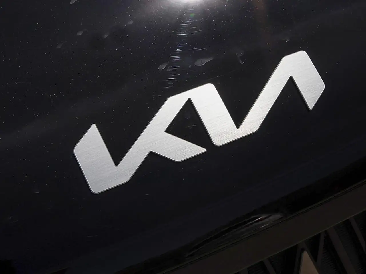 Kia Carnival fotografie Kia Carnival