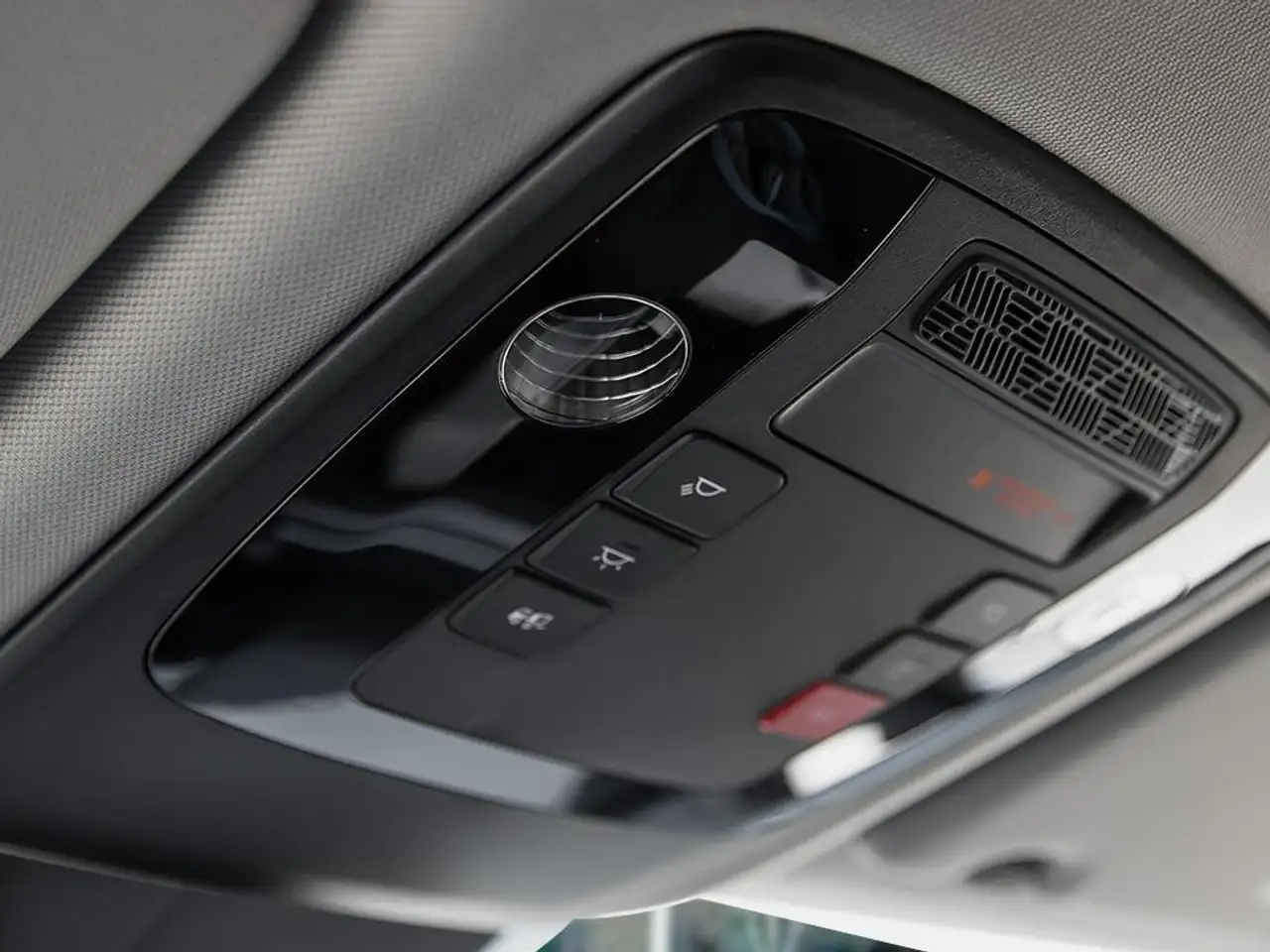 Kia Carnival fotografie Kia Carnival