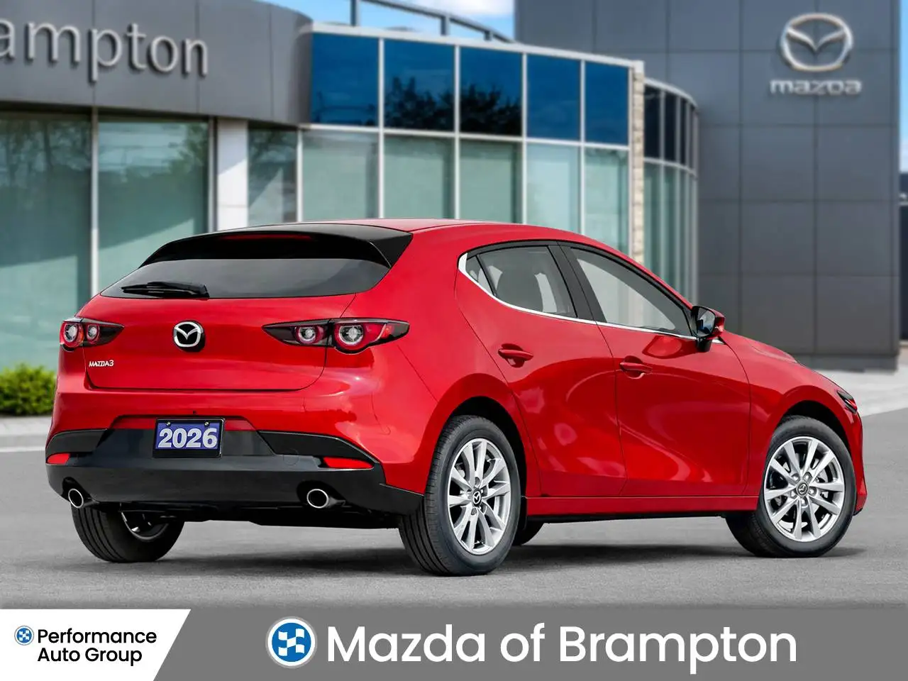 Mazda 3 снимка Mazda 3
