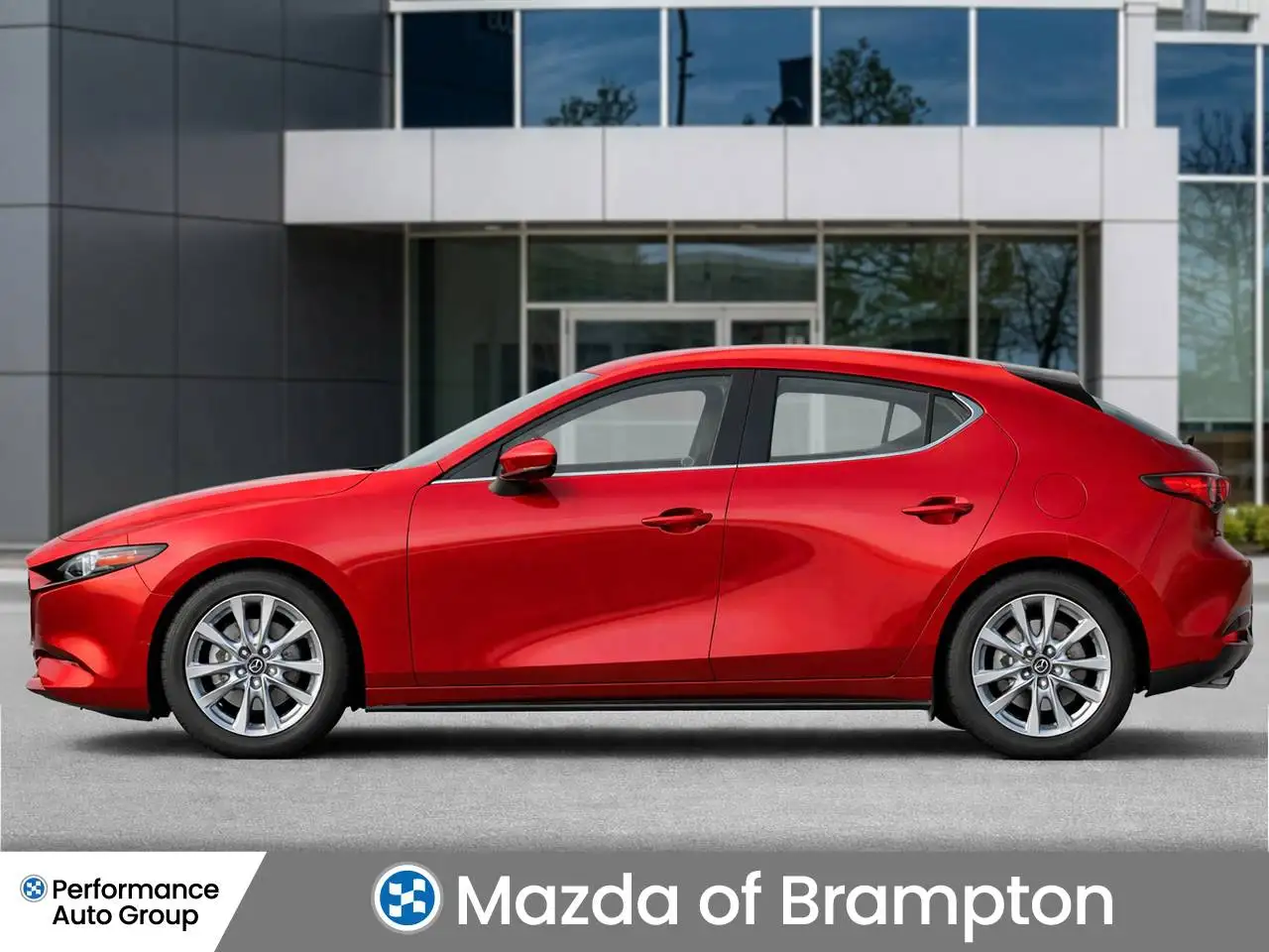 Mazda 3 снимка Mazda 3