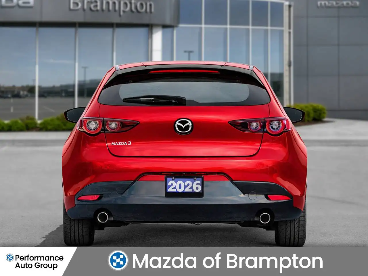 Mazda 3 снимка Mazda 3