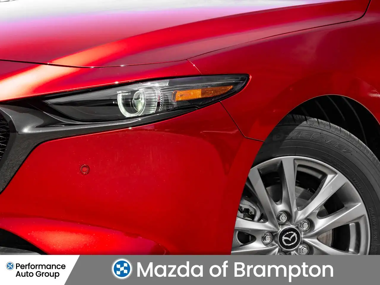 Mazda 3 снимка Mazda 3
