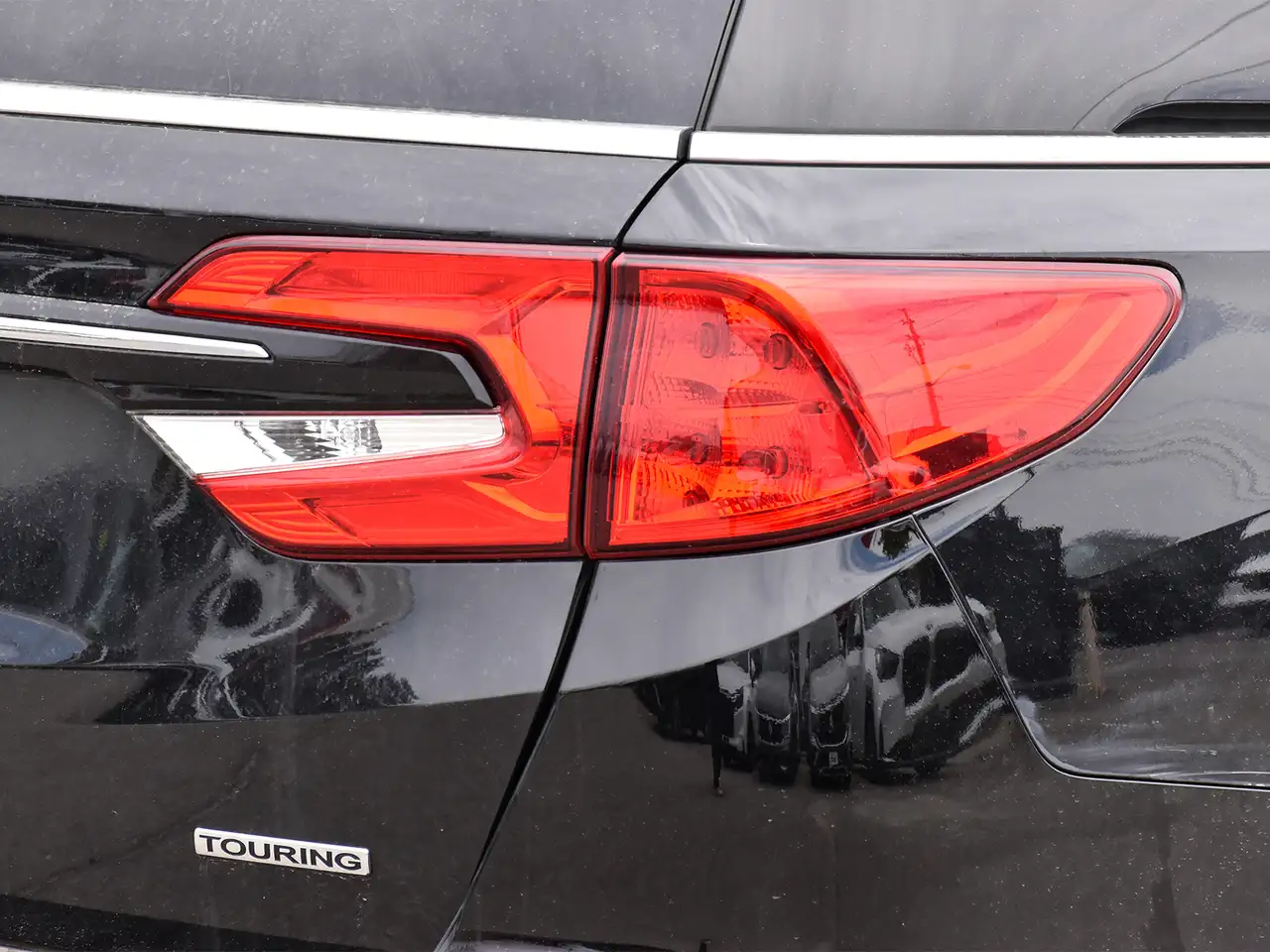 Honda Odyssey fotografie Honda Odyssey